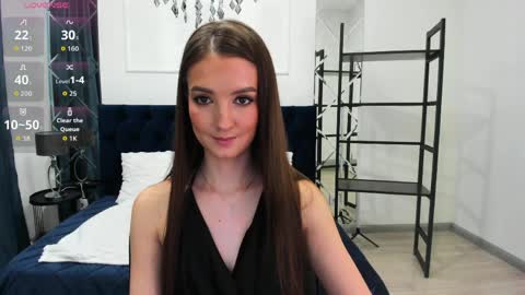 Ur sensual Lora online show from April 6, 7:42 am