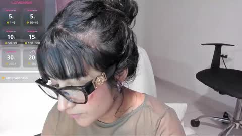 lore_rey online show from November 28, 12:57 am