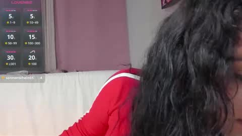 lore_rey online show from November 29, 12:58 am