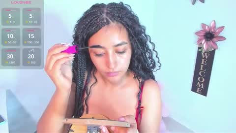 lore_rey online show from November 5, 2:39 am