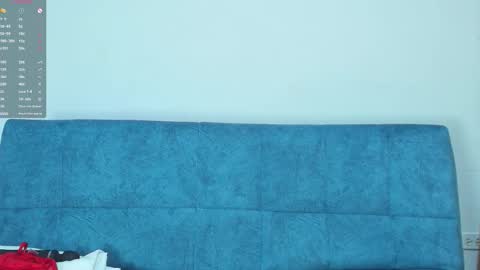 Loren Grey online show from March 27, 8:42 pm