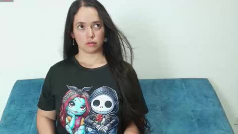 Loren Grey online show from January 7, 8:12 pm