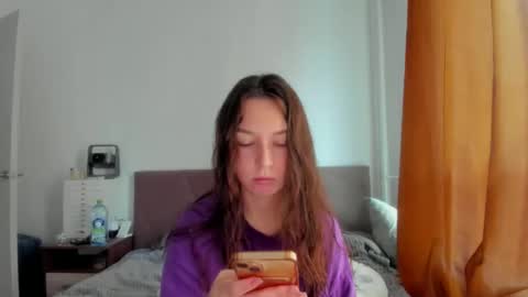 Lorelea cute online show from October 15, 9:12 am