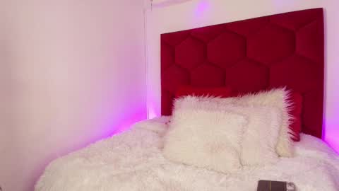 LORELI online show from November 7, 3:23 am