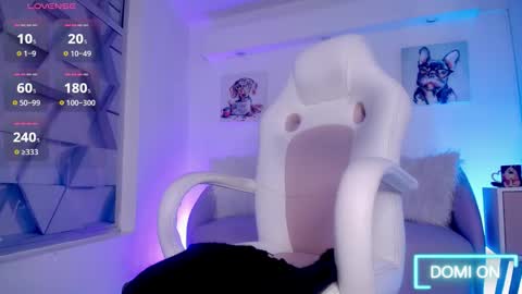 LORELI online show from February 5, 4:04 am