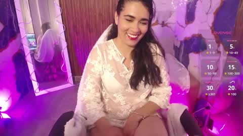 Loren online show from March 3, 2:17 am