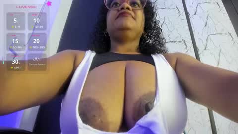 Lorena Parlove online show from September 13, 6:05 pm