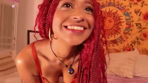 Lorena Vieira  online show from December 20, 12:03 am
