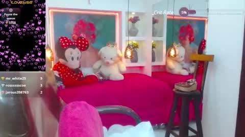 lore online show from February 12, 7:13 pm