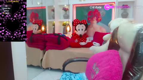 lore online show from March 5, 1:52 am