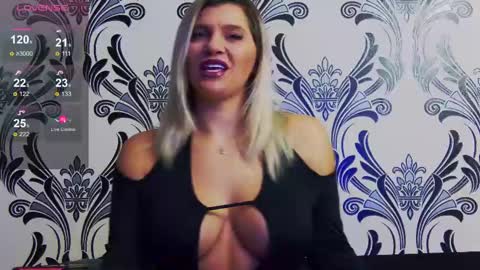 lorenaryan online show from February 17, 1:44 pm