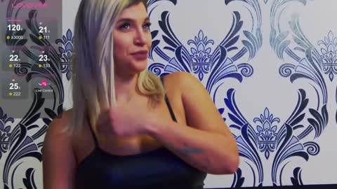 lorenaryan online show from January 27, 3:18 pm