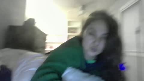 lorenlovely online show from October 1, 4:39 am