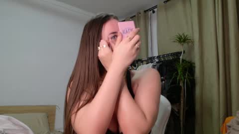 Amelia online show from February 20, 7:52 pm