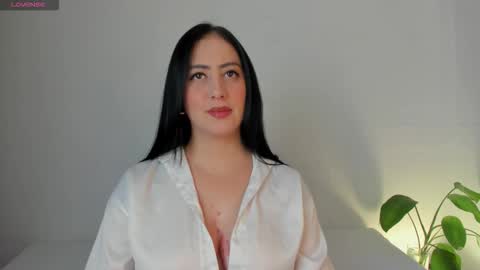 Lorent online show from February 19, 6:07 pm