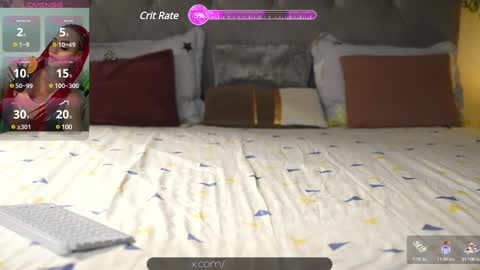 Snapshot of lorettelorenaa chatting on March 2, 8:57 pm LoretteLorena online show from March 2, 8:57 pm