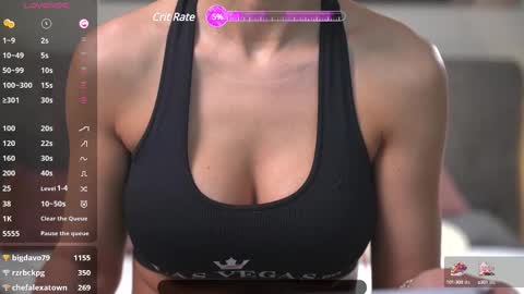 Snapshot of lorettelorenaa chatting on February 15, 8:12 pm LoretteLorena online show from February 15, 8:12 pm