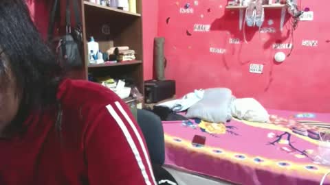 loretybighot online show from September 30, 6:35 pm