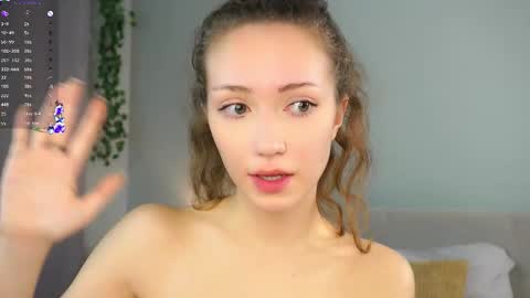 Naomi online show from November 3, 11:09 pm