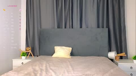 Mia online show from November 14, 2:50 pm