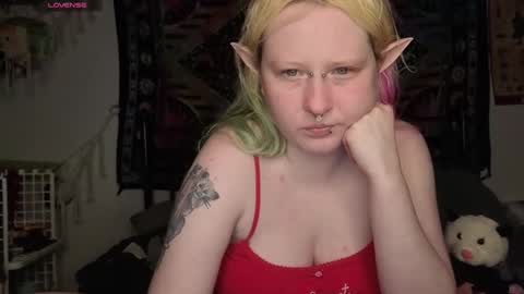 Lori Critter online show from May 15, 10:56 pm