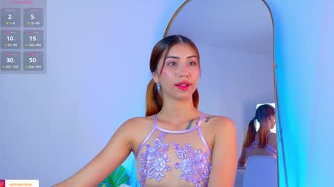  Soy Lorena  online show from November 19, 7:25 pm