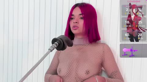 lore  online show from February 6, 11:31 am