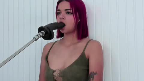 lore  online show from February 12, 11:07 am