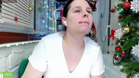 Alisa   My darlings online show from December 27, 10:16 pm