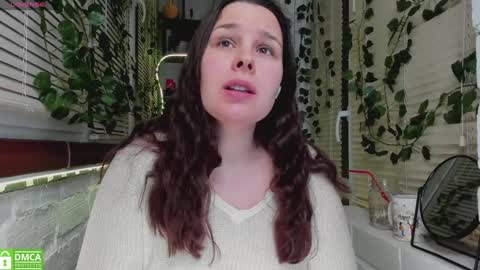 Alisa   My darlings online show from December 9, 1:24 pm