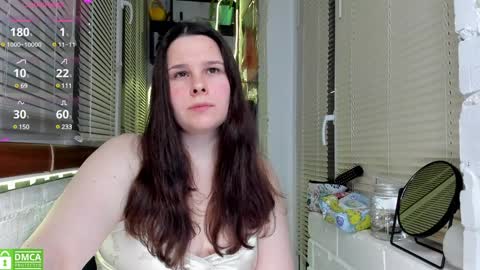 Alisa   My darlings online show from December 19, 11:57 pm