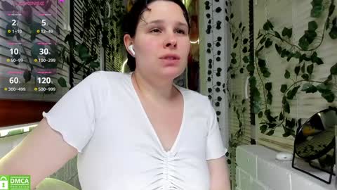 Alisa   My darlings online show from February 2, 10:49 pm