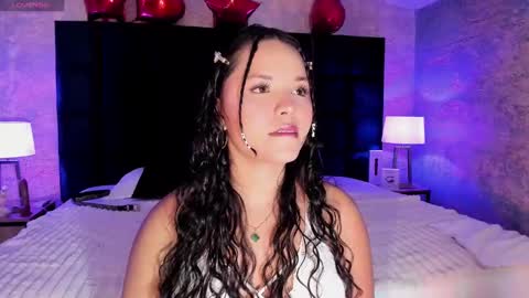 Lotti online show from February 20, 2:18 am