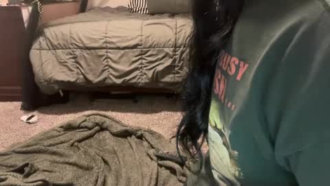 Lottiepoppie online show from September 29, 4:39 am