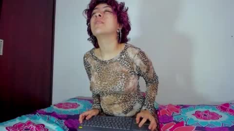 lotto_bloom online show from December 2, 2:30 pm