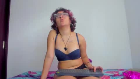 lotto_bloom online show from November 4, 7:52 pm