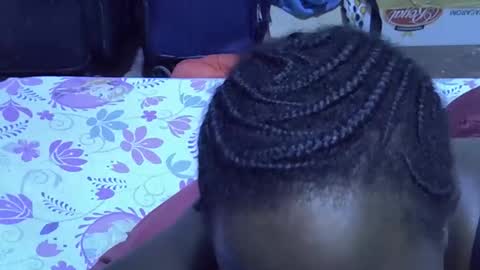 lotty_lavilla online show from January 7, 6:00 pm