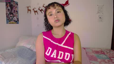 Snapshot of lou_cuteee chatting on December 15, 3:13 am lou_cuteee online show from December 15, 3:13 am