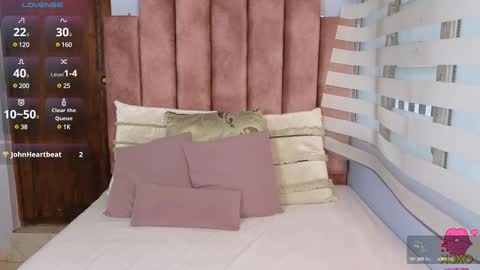 Snapshot of lou_rosse chatting on March 6, 8:37 pm  Lou Rosse  online show from March 6, 8:37 pm