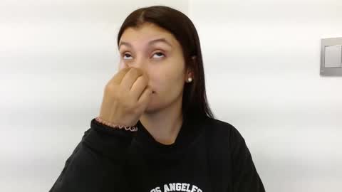 Louis K online show from February 24, 11:19 am