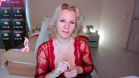 Louisa online show from February 7, 8:01 am