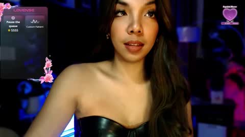 Louisa online show from January 6, 2:37 am