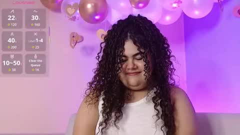 lourdes_moon22 online show from November 25, 2:30 pm