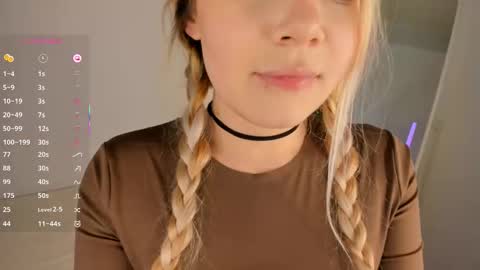 Eva online show from November 15, 1:12 pm