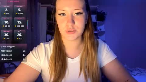 Megan online show from October 2, 5:40 pm