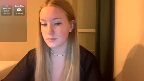 Megan online show from October 19, 5:26 pm