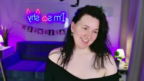 Monika online show from October 22, 10:48 pm