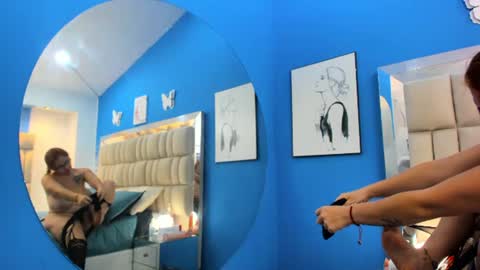 love_melany0 online show from July 7, 12:19 pm