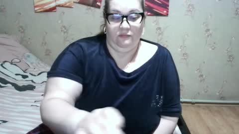 Snapshot of love_milanna chatting on January 13, 4:50 am Milana online show from January 13, 4:50 am