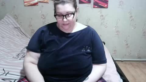 Snapshot of love_milanna chatting on January 17, 2:50 am Milana online show from January 17, 2:50 am